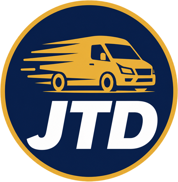 JTD Services logo